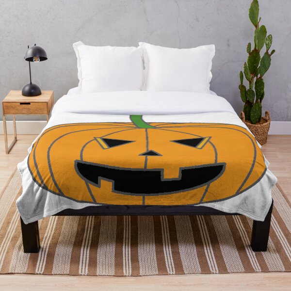 Item preview, Halloween Jack-o-lantern Pumpkin Incised designed and sold by Tuxedo Artist.