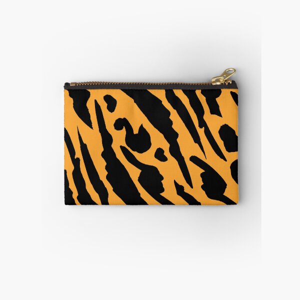 Item preview, Animal seamless patterns leopard, tiger, zebra Design designed and sold by FashionSquad.