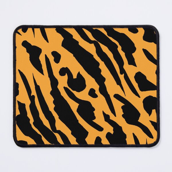 Item preview, Animal seamless patterns leopard, tiger, zebra Design designed and sold by FashionSquad.
