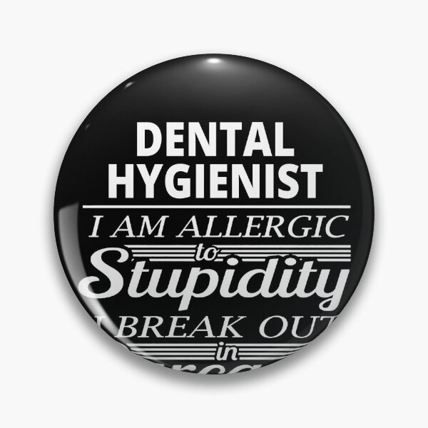 Artikelvorschau, Dental Hygienist entworfen und verkauft von clickmostro.