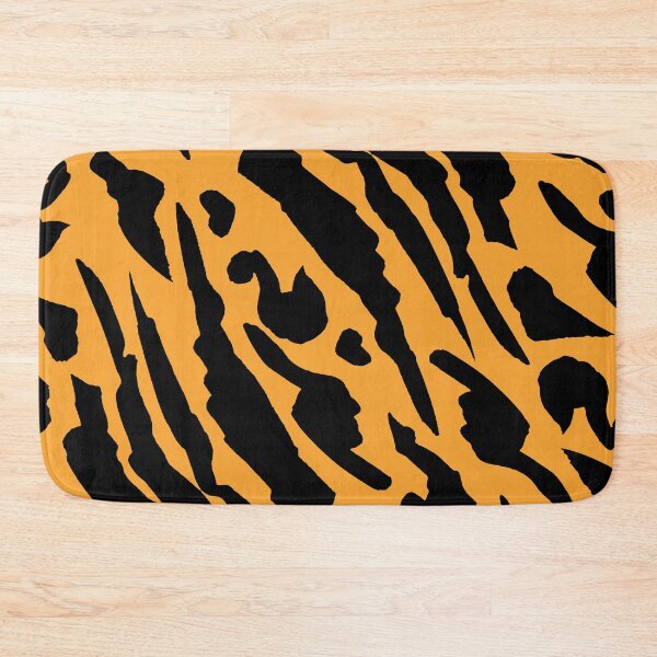 Item preview, Animal seamless patterns leopard, tiger, zebra Design designed and sold by FashionSquad.