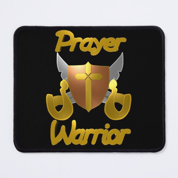 Item preview, Prayer Warrior designed and sold by toddbrooney.