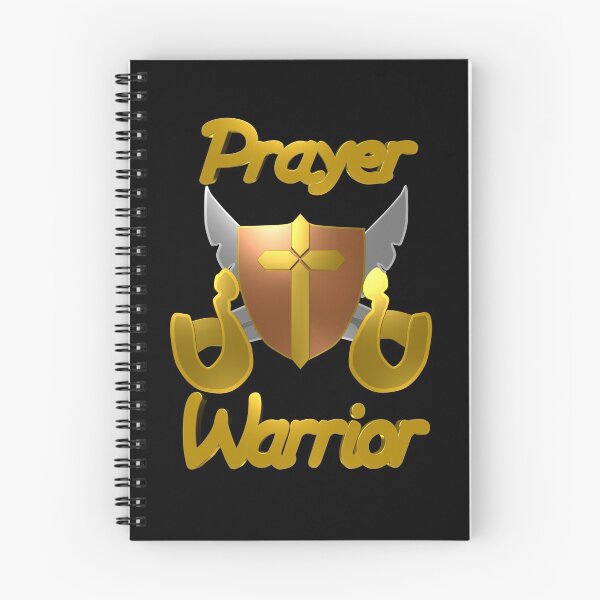 Item preview, Prayer Warrior designed and sold by toddbrooney.