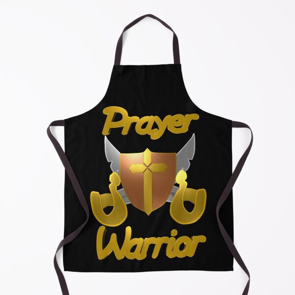 Item preview, Prayer Warrior designed and sold by toddbrooney.