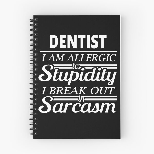 Item preview, Dentist designed and sold by clickmostro.