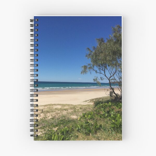 Item preview, Coolum Beach designed and sold by Bec Rose.