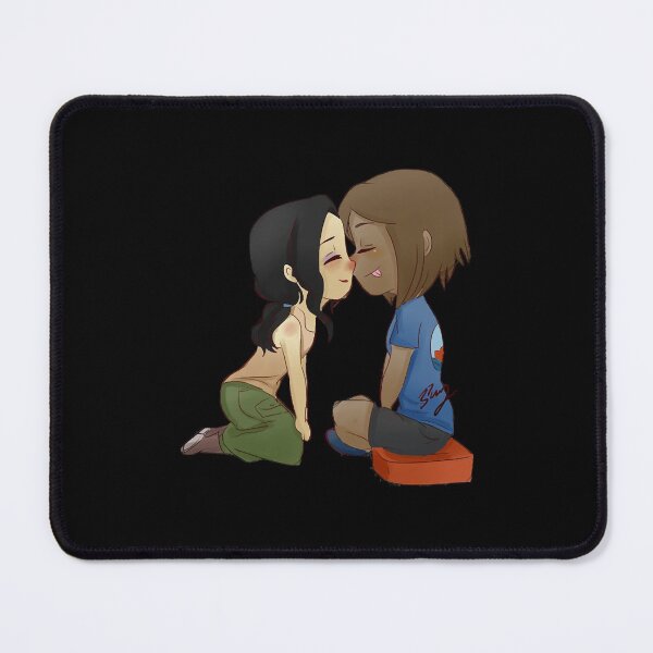 Item preview, Korrasami chibis  designed and sold by Goodknight19.