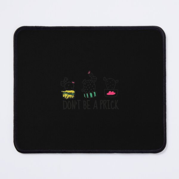 Item preview, Don'T Be A Prick Funny Gardener Succulent Cactus Gift designed and sold by telegaevel.
