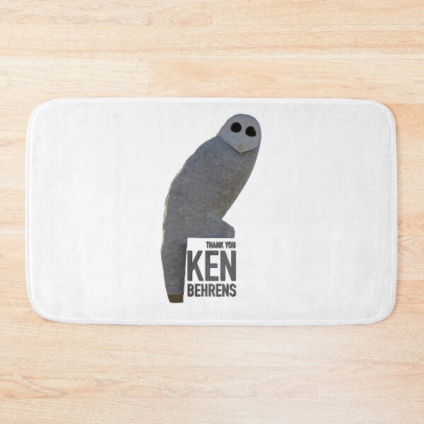 Item preview, Thank you Ken Behrens  designed and sold by rarebeasts.