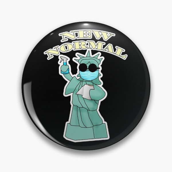 Item preview, 29 New Normal Days  designed and sold by EavenCoke.
