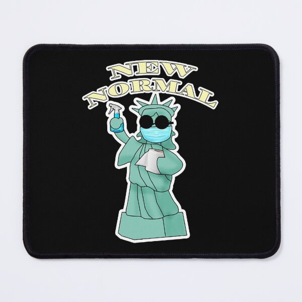Item preview, 29 New Normal Days designed and sold by EavenCoke.