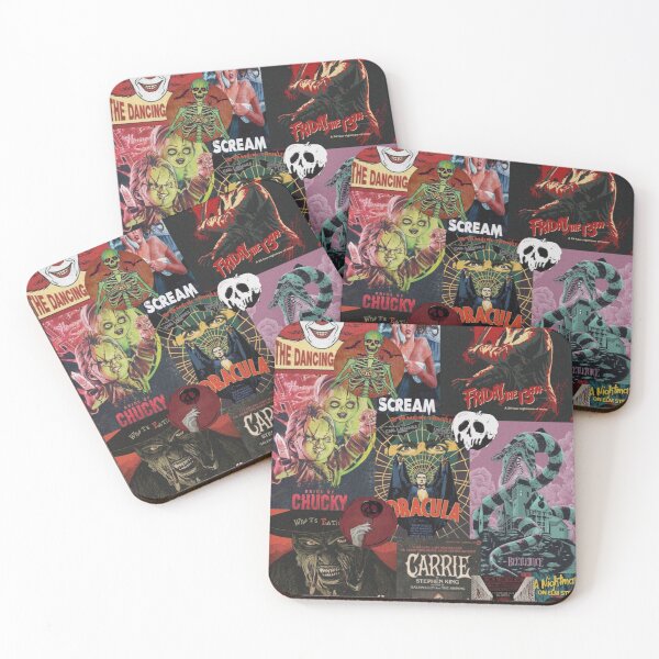 Item preview, Halloween Wallpaper  designed and sold by marthocloe.