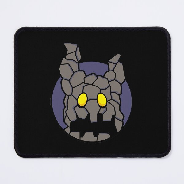 Item preview, Bouldergeist designed and sold by Goodknight19.