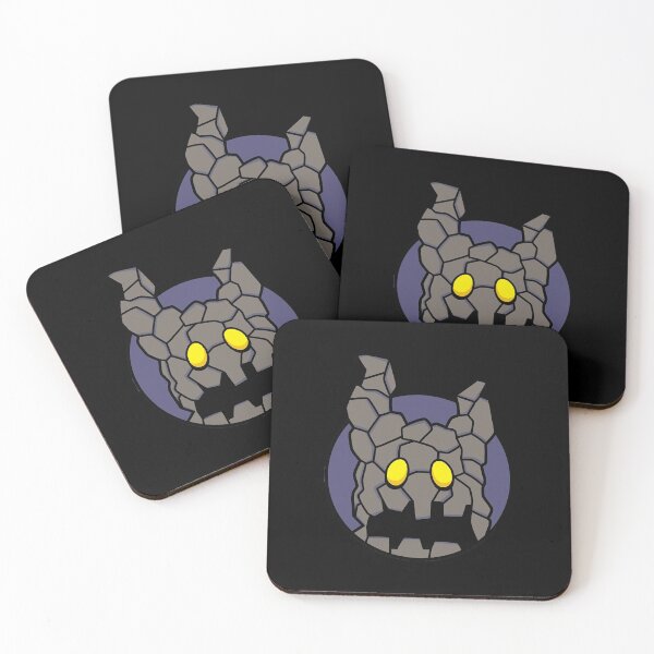 Item preview, Bouldergeist  designed and sold by Goodknight19.