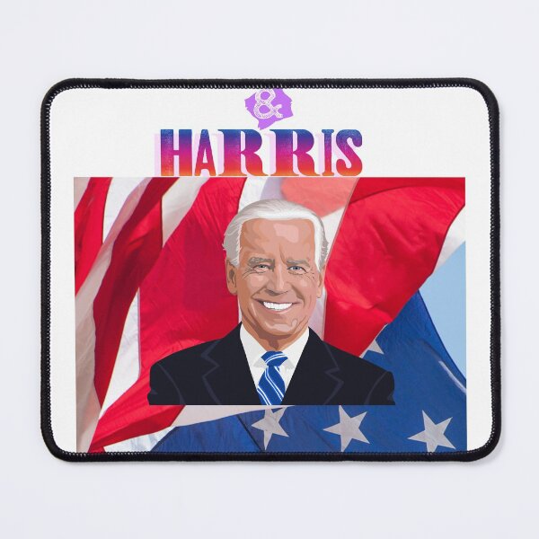 Item preview, IMPEACH BIDEN & HARRIS designed and sold by Marakstore.