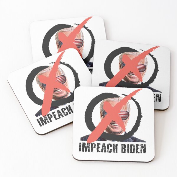 Item preview, Acusar a Biden Joe Biden designed and sold by JumboExclusive.