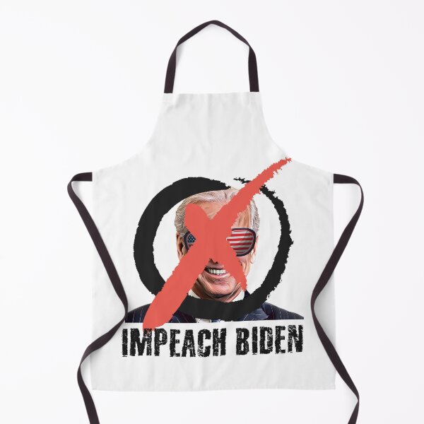 Artikelvorschau, Amtsenthebung gegen Biden Joe Biden entworfen und verkauft von JumboExclusive.
