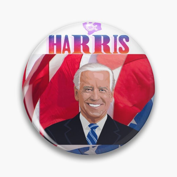 Item preview, IMPEACH BIDEN & HARRIS designed and sold by Marakstore.