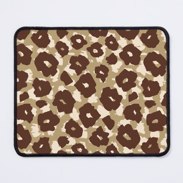 Item preview, Animal seamless patterns leopard, tiger, zebra Design designed and sold by FashionSquad.