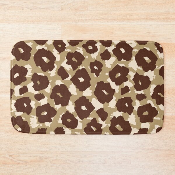 Item preview, Animal seamless patterns leopard, tiger, zebra Design designed and sold by FashionSquad.