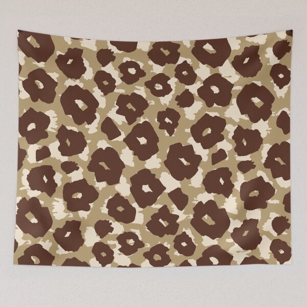 Item preview, Animal seamless patterns leopard, tiger, zebra Design designed and sold by FashionSquad.