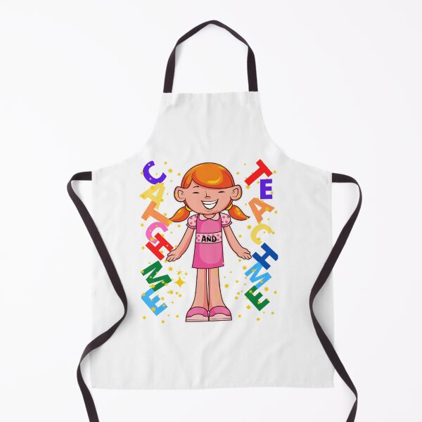 Item preview, CATCH ME AND TEACH ME designed and sold by SEFIKA7.