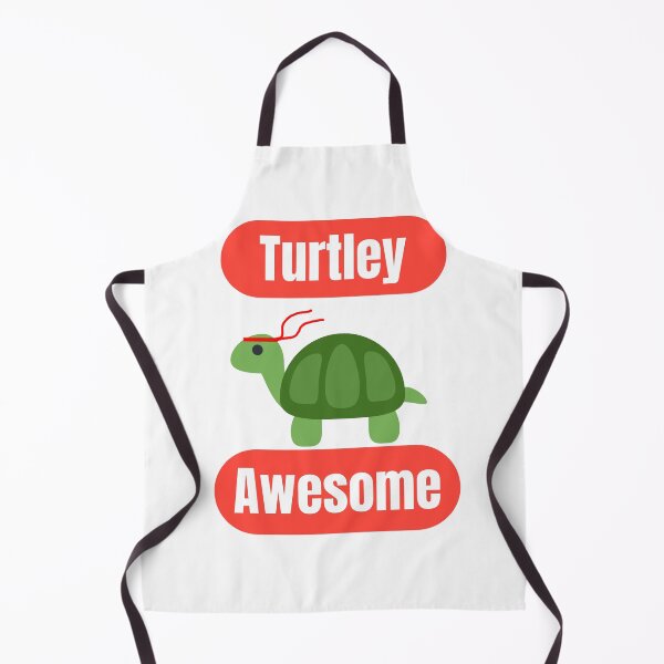 Item preview, Turtley Awesome designed and sold by SimpleLee.