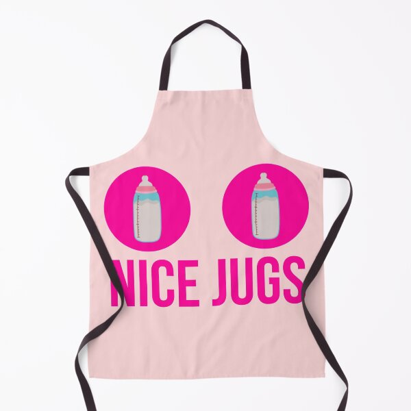 Item preview, Nice Jugs Milks White designed and sold by SuperClimbing.