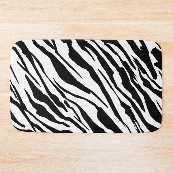 Item preview, Animal seamless patterns leopard, tiger, zebra Design designed and sold by FashionSquad.