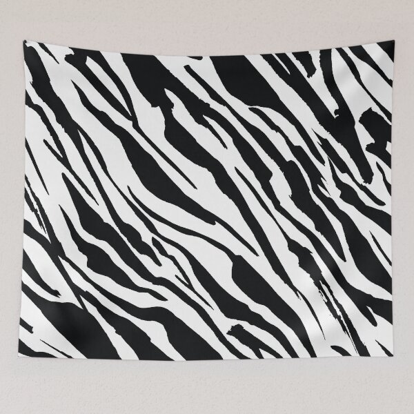 Item preview, Animal seamless patterns leopard, tiger, zebra Design designed and sold by FashionSquad.