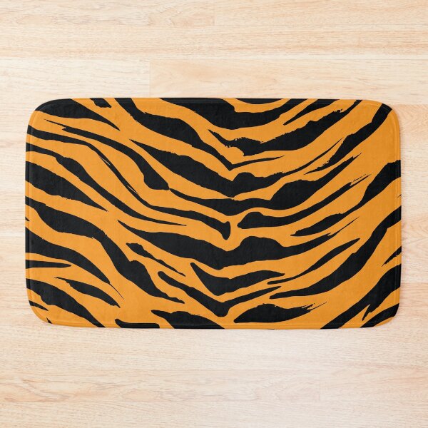 Item preview, Animal seamless patterns leopard, tiger, zebra Design designed and sold by FashionSquad.