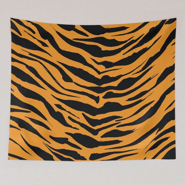 Item preview, Animal seamless patterns leopard, tiger, zebra Design designed and sold by FashionSquad.