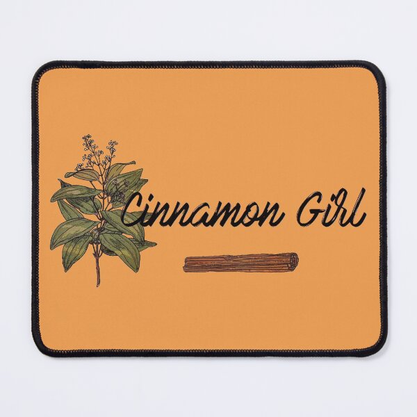 Item preview, Cinnamon Girl designed and sold by anklebiter.