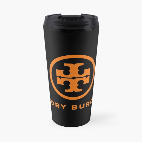 BEST SELLING - Tory Burch Travel Coffee Mug
