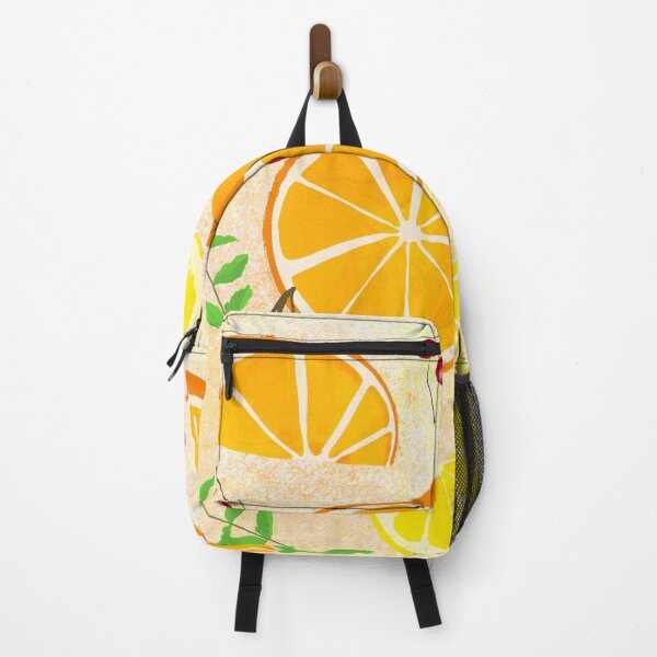 Item preview, Oranges & Lemons designed and sold by jennipea.