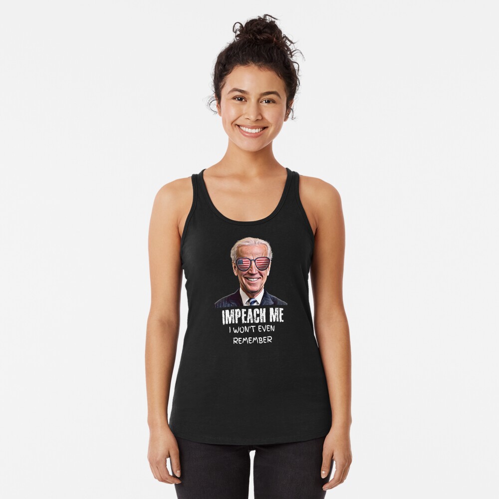 Item preview, Racerback Tank Top designed and sold by JumboExclusive.