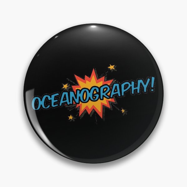 Artikelvorschau, Oceanography! entworfen und verkauft von orlumbuspirate.
