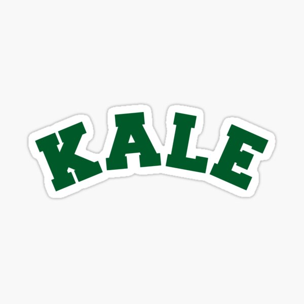 kale ing it shirt