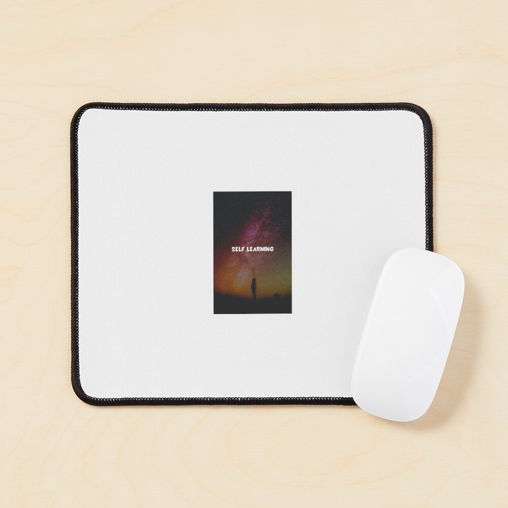Item preview, Mouse Pad designed and sold by ChrisCrete.