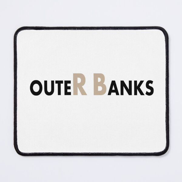 Item preview, Outer Banks designed and sold by Photoque.