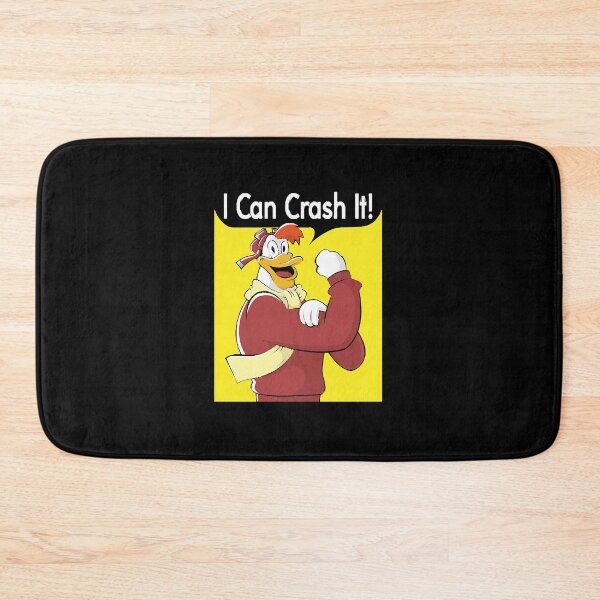 Item preview, I Can Crash It!  designed and sold by Goodknight19.