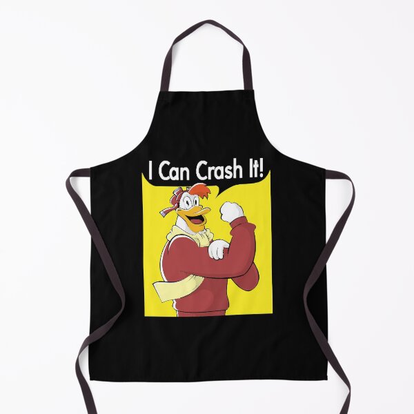 Item preview, I Can Crash It! designed and sold by Goodknight19.