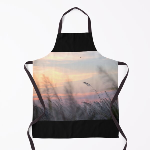 Item preview, Sunset Grass designed and sold by Huskyyy Designs.