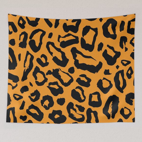 Item preview, Animal seamless patterns leopard, tiger, zebra Design designed and sold by FashionSquad.