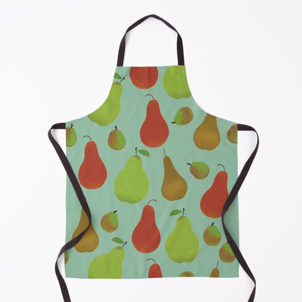 Item preview, Lovely Pears, Pattern Art designed and sold by jvcoart.