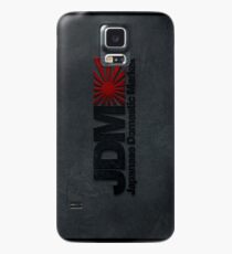 JDM rising sun case (1) Case/Skin for Samsung Galaxy