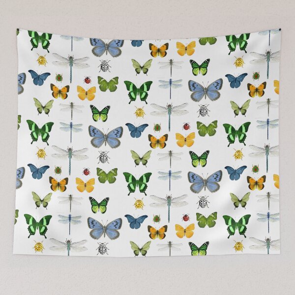 Item preview, Butterflies designed and sold by CharlyB.