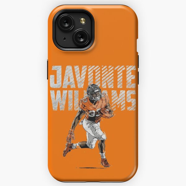 Von Miller Denver Broncos Pixel Art 2 iPhone 13 Case by Joe