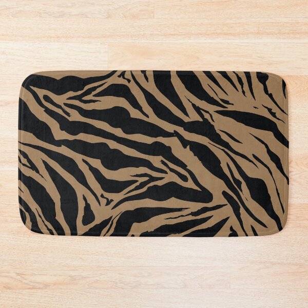 Item preview, Animal seamless patterns leopard, tiger, zebra Design designed and sold by FashionSquad.