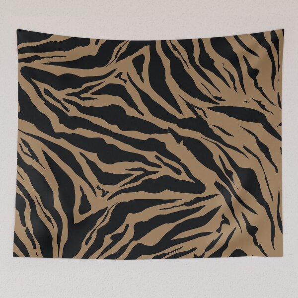 Item preview, Animal seamless patterns leopard, tiger, zebra Design designed and sold by FashionSquad.